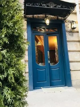 Hotel Ethnograph old Tbilisi - Dış Mekan