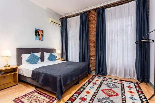 Hotel Ethnograph old Tbilisi - Öne Çıkan Resim