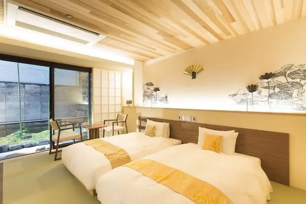 Hotel Ethnography Kikoku no Mori - Öne Çıkan Resim