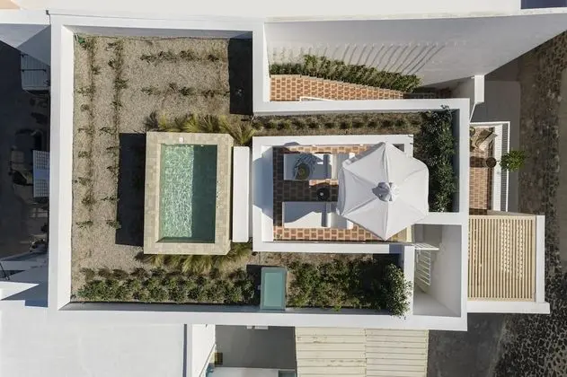 Ethos Vegan Suites