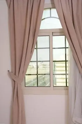 Etlalet Ebhar Furnished Units - Oda