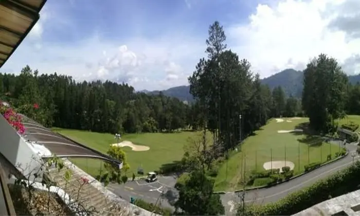 ETM Awana Homestay