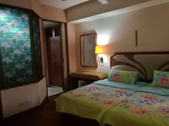 ETM Awana Homestay - Öne Çıkan Resim