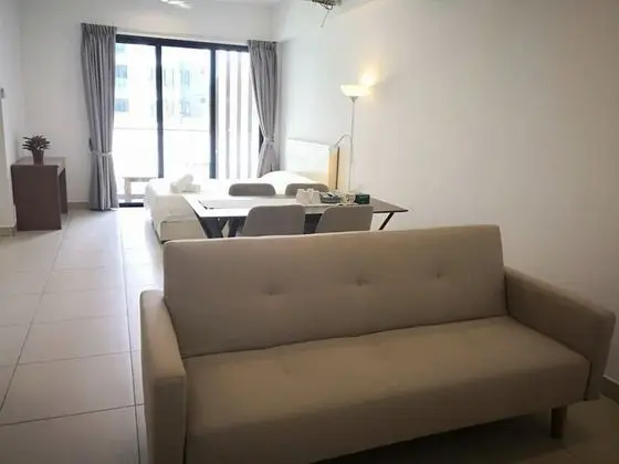 ETM Midhills Homey Studio - Öne Çıkan Resim