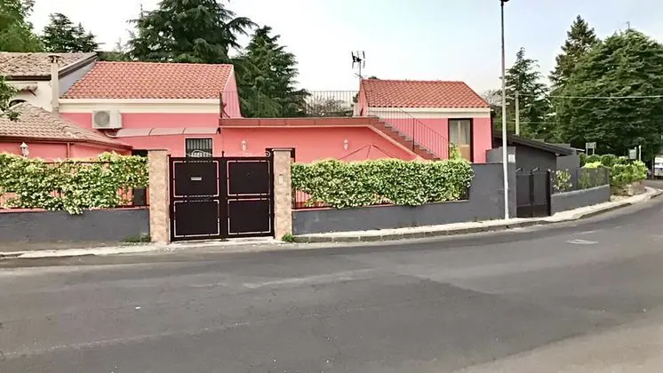 Etna Dimora dei Saponari