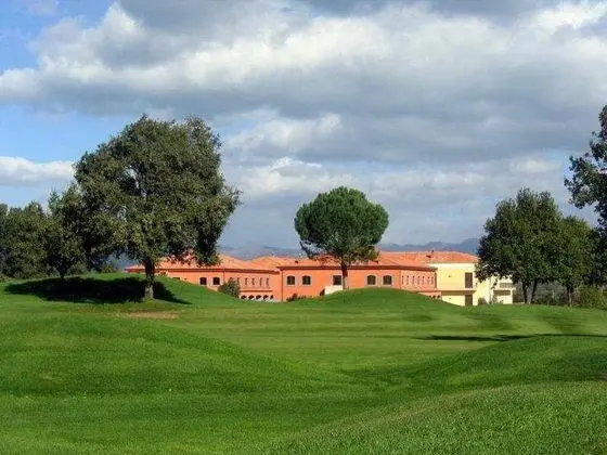 Etna Golf Resort