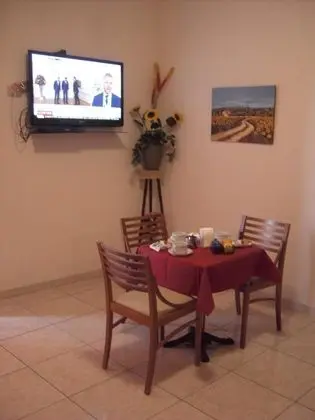 Etna Inn - Yerinde Yemek