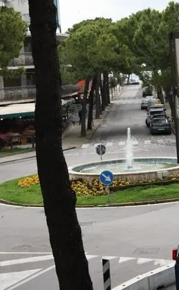 Hotel Etna - Dış Mekan