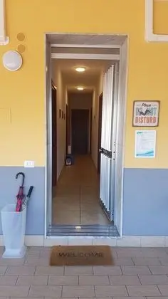 Etna Parking - Dış Mekan