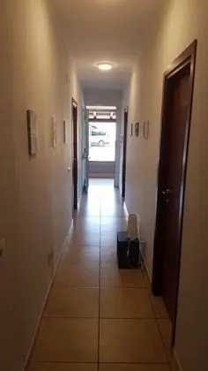 Etna Parking - İç Mekan
