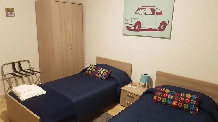 Etna Parking - Öne Çıkan Resim