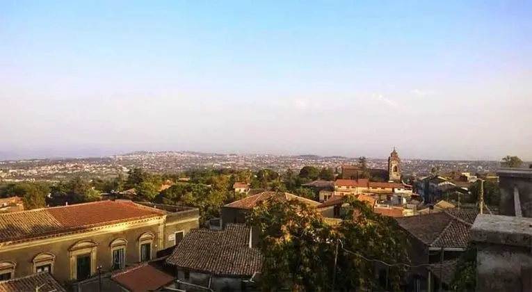 Etna Royal - Bilocale Vista Mare