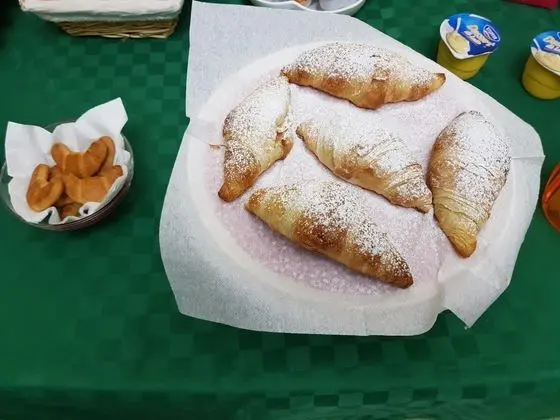 Villa Etna Sea - Yerinde Yemek