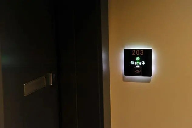 Etnea 454   Catania Luxury Rooms - İç Mekan