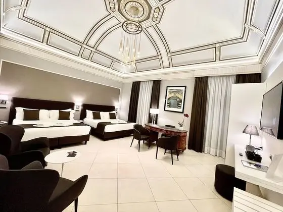 Etnea Style Catania Luxury Rooms