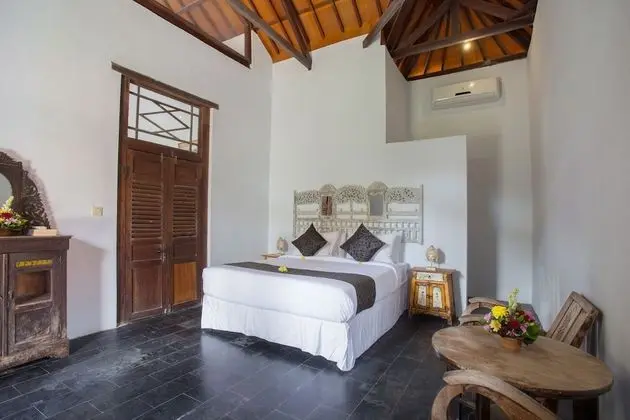 Villa Etnik Seminyak