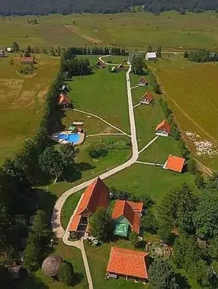 Etno Selo Montenegro