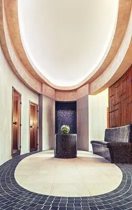 ETO Park Hotel Business & Stadium - Havuz