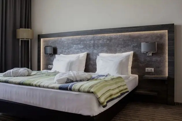 ETO Park Hotel Business & Stadium - Oda