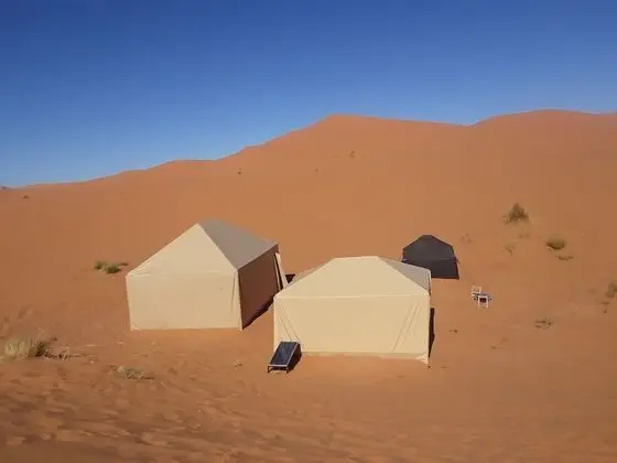 Etoile Camp
