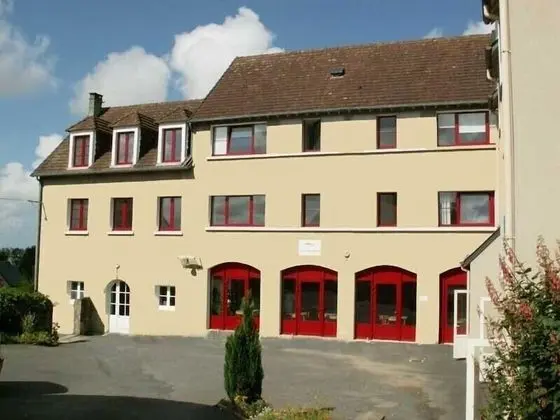 Etoile De La Mer - Logis Mascaret