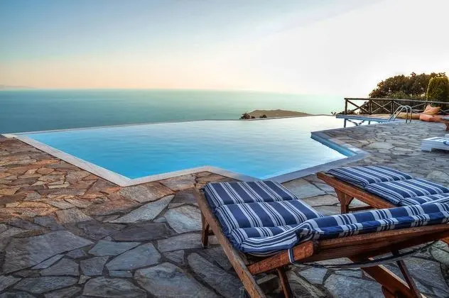 Etoile De Mer Villa