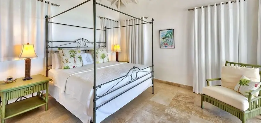 Villa Etoile De Mer - In Lowlands (Maho) - Oda