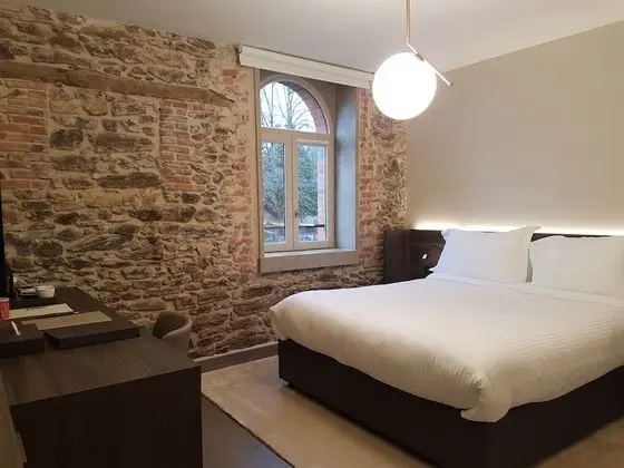 Etoile de Pompadour - Oda