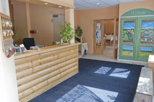 Hotel Etoile Des Neiges - Oda