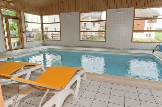 Hotel Etoile Des Neiges - Spa