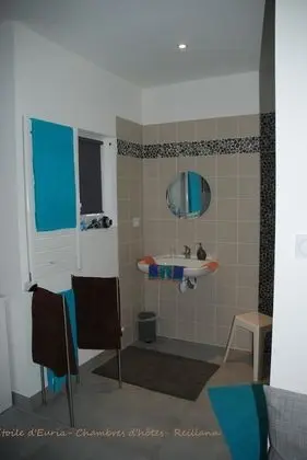 Etoile d'Euria - Banyo Özellikleri