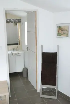 Etoile d'Euria - Banyo Tipleri