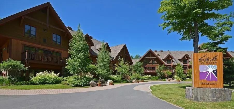 Etoile du Matin by Tremblant Platinum