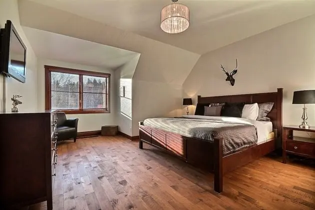 Etoile du Matin by Tremblant Platinum - Oda