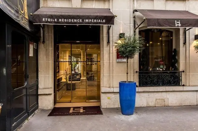 Etoile Residence Imperiale