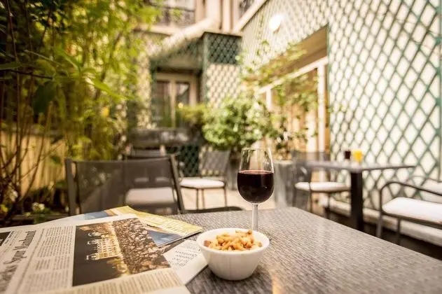 Etoile Residence Imperiale