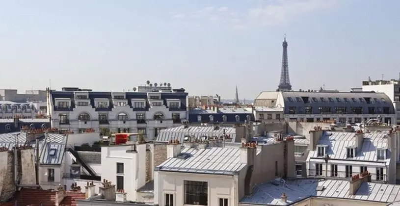 Etoile Saint Honoré