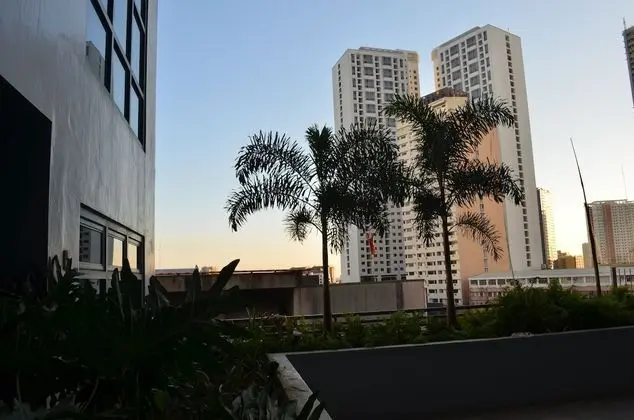 Eton Parkview