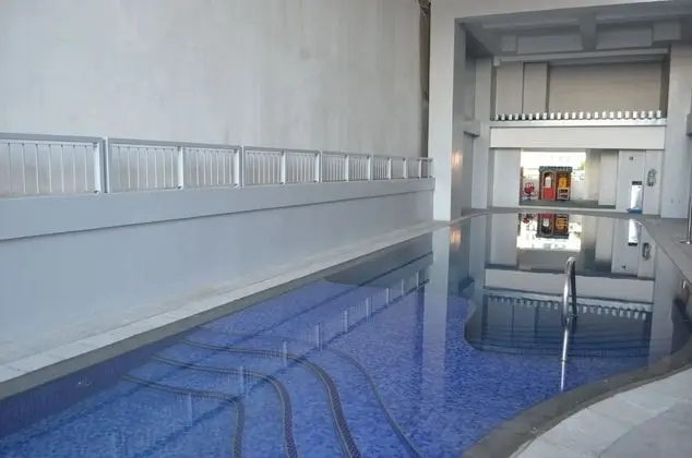 Eton Parkview - Havuz
