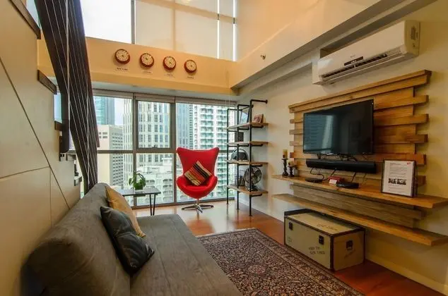 Eton Residences by StayHome Asia