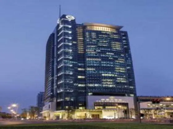 The Eton Hotel Shanghai - 1