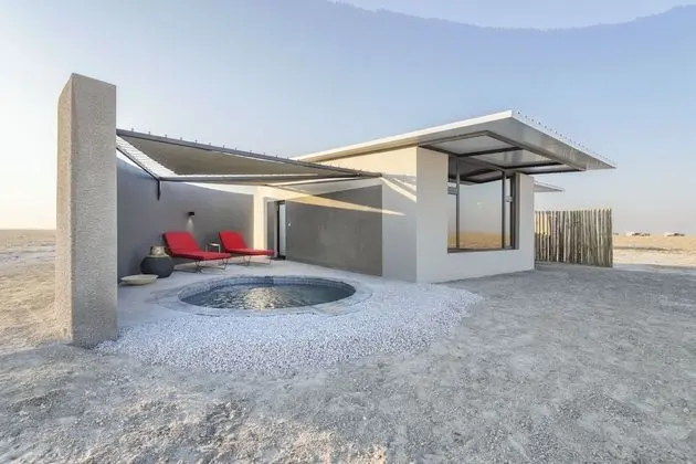Etosha King Nehale