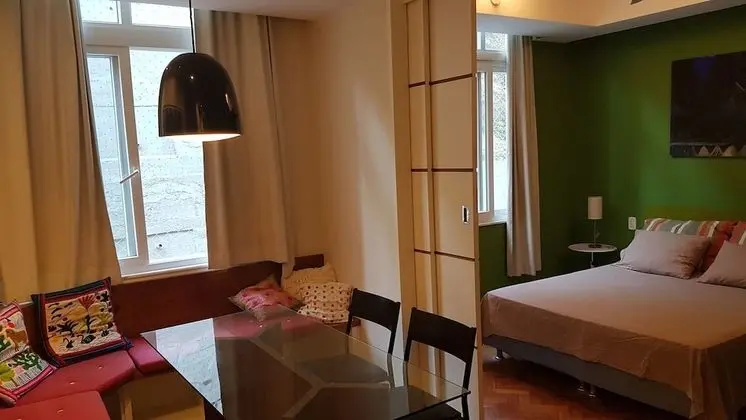 Etours - Maravilhoso Apto no Coração de Ipanema