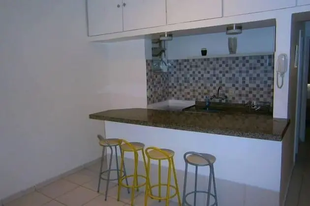 Etours - Prático Apartamento em Copacabana 1141 - 1