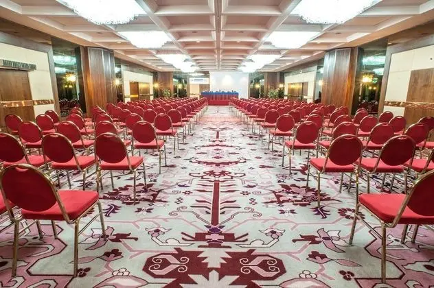 Etrusco Arezzo Hotel, Sure Hotel Collection by BW