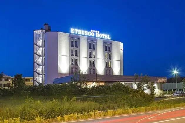 Etrusco Arezzo Hotel, Sure Hotel Collection by BW