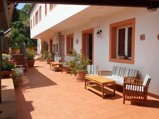 Hotel Etrusco