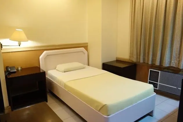 Etsu Hotel - Oda