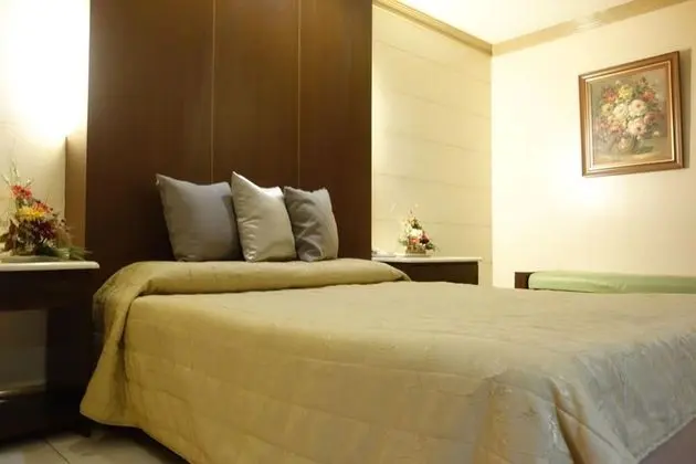 Etsu Hotel - Oda