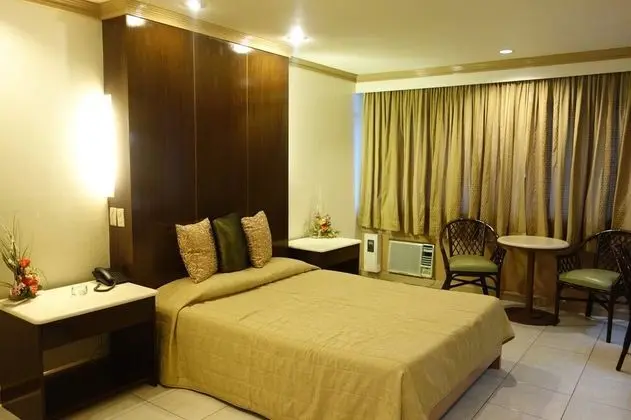 Etsu Hotel - Oda